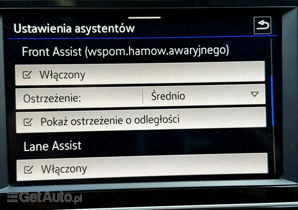 VOLKSWAGEN Passat 1.5 TSI EVO Business