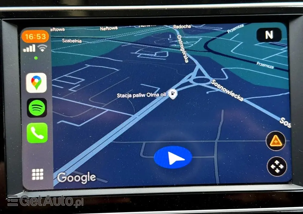 VOLKSWAGEN Passat 1.5 TSI EVO Business