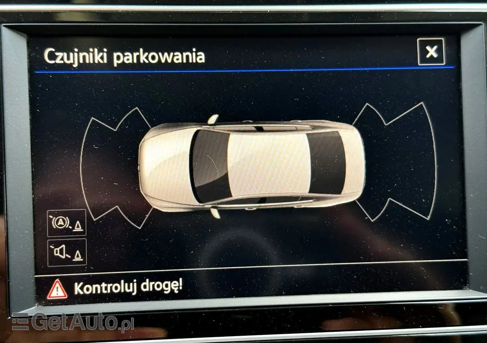 VOLKSWAGEN Passat 1.5 TSI EVO Business