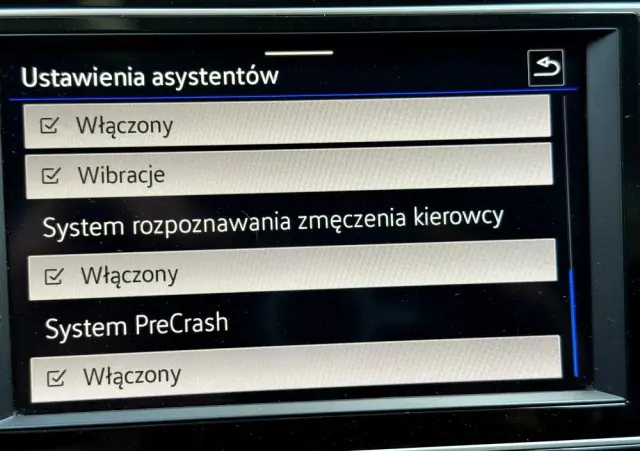 VOLKSWAGEN Passat 1.5 TSI EVO Business