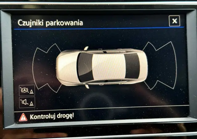 VOLKSWAGEN Passat 1.5 TSI EVO Business