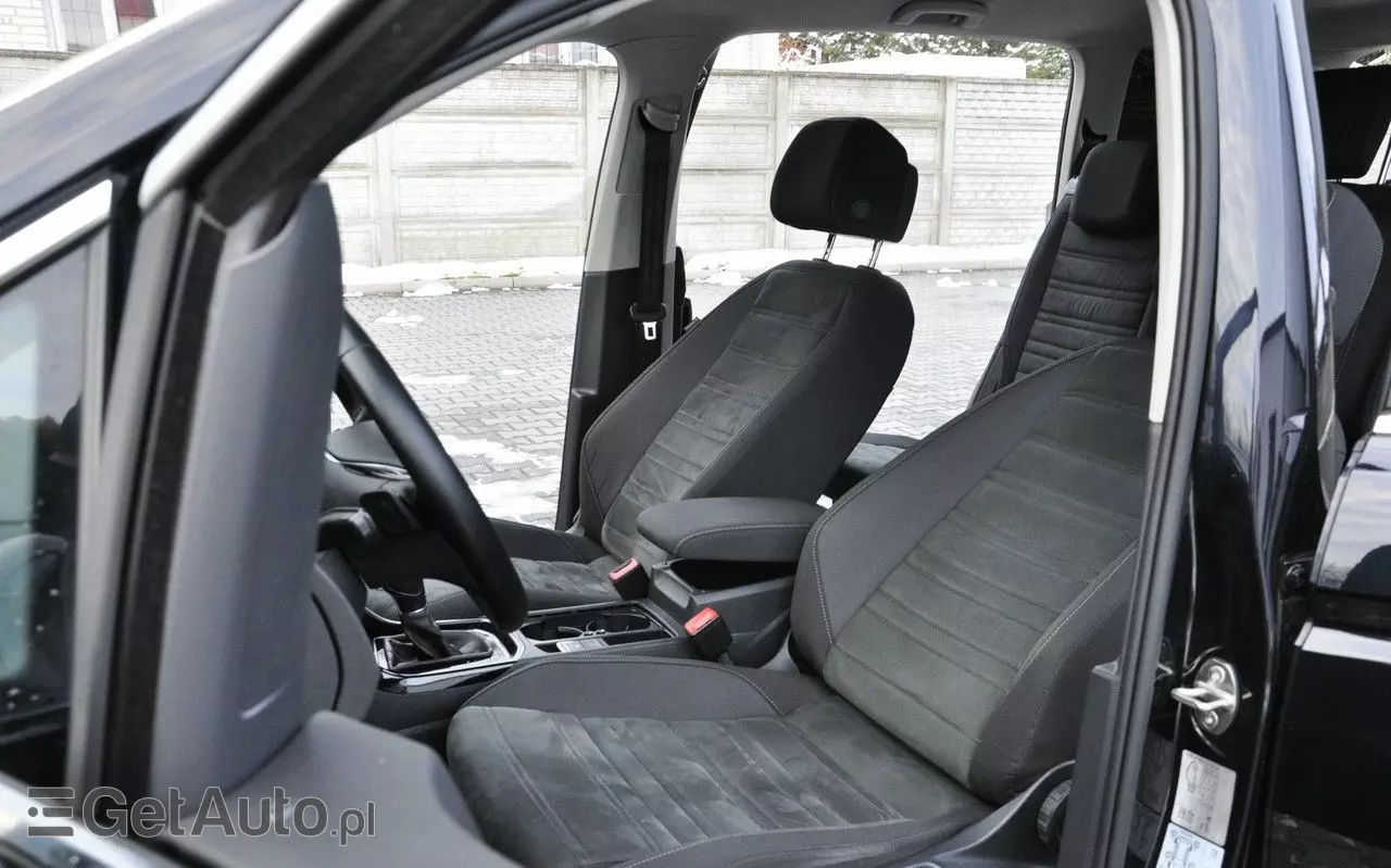 VOLKSWAGEN Touran 2.0 TDI BMT Highline DSG