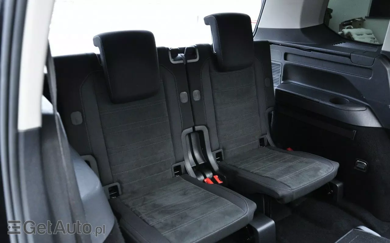 VOLKSWAGEN Touran 2.0 TDI BMT Highline DSG