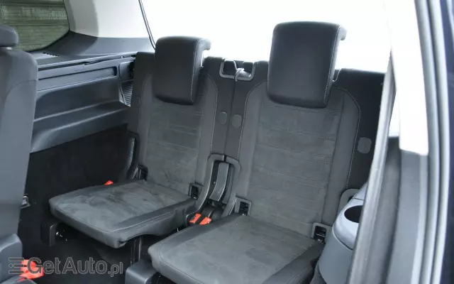 VOLKSWAGEN Touran 2.0 TDI BMT Highline DSG