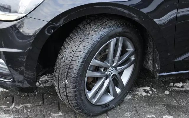 VOLKSWAGEN Touran 2.0 TDI BMT Highline DSG