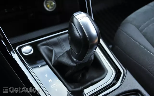 VOLKSWAGEN Touran 2.0 TDI BMT Highline DSG