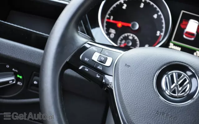 VOLKSWAGEN Touran 2.0 TDI BMT Highline DSG