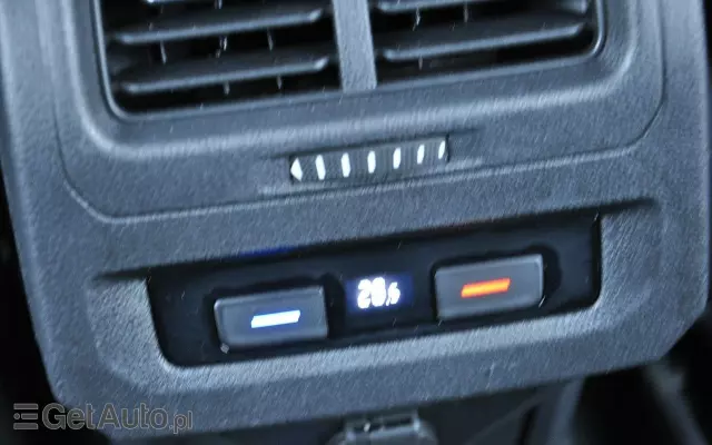 VOLKSWAGEN Touran 2.0 TDI BMT Highline DSG