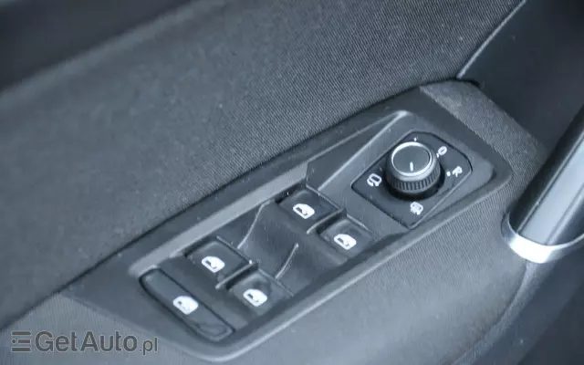 VOLKSWAGEN Touran 2.0 TDI BMT Highline DSG