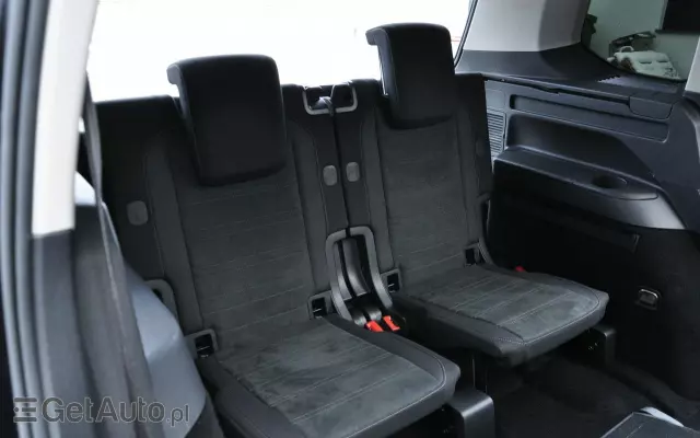 VOLKSWAGEN Touran 2.0 TDI BMT Highline DSG