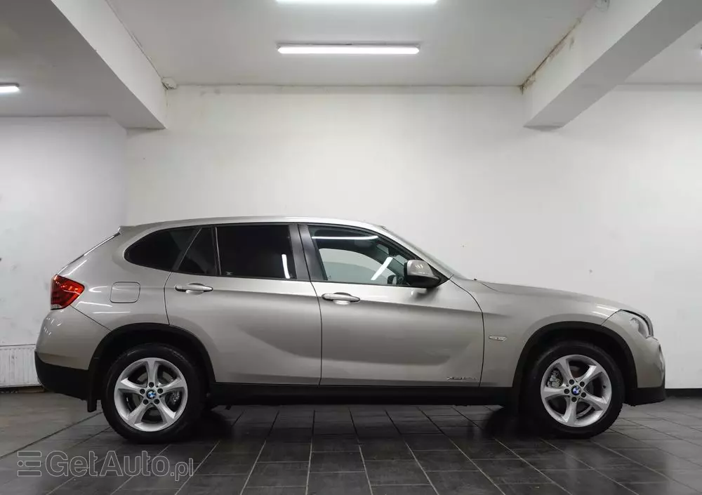 BMW X1 XDrive20d