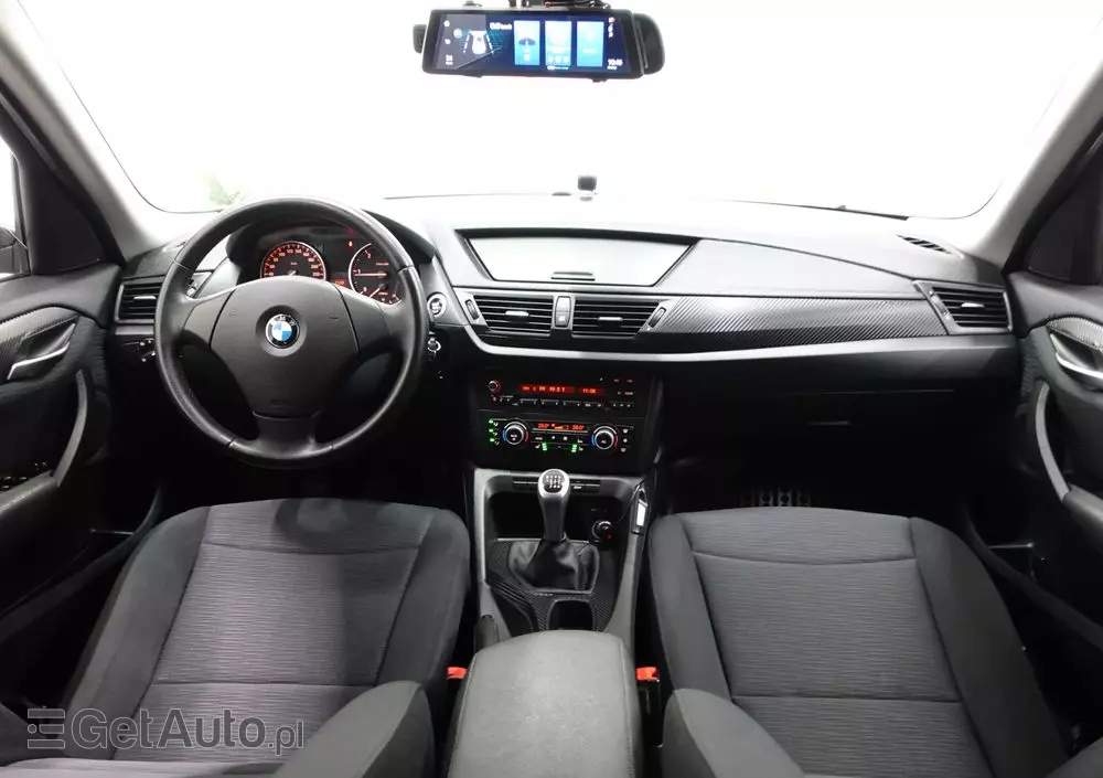 BMW X1 XDrive20d