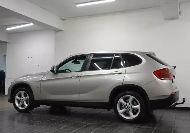 BMW X1 XDrive20d
