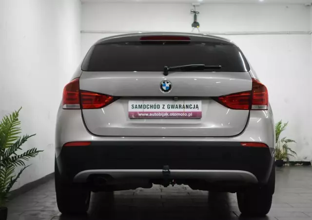 BMW X1 XDrive20d
