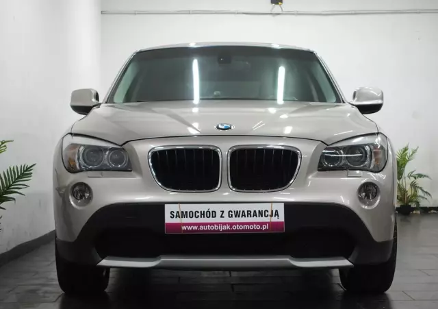 BMW X1 XDrive20d