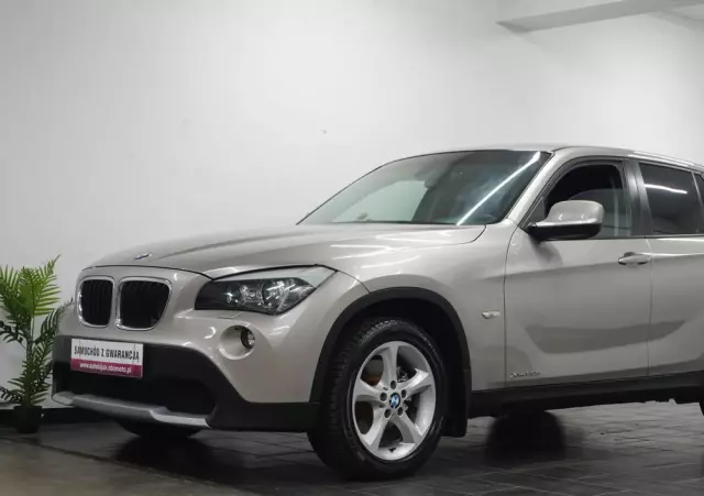BMW X1 XDrive20d