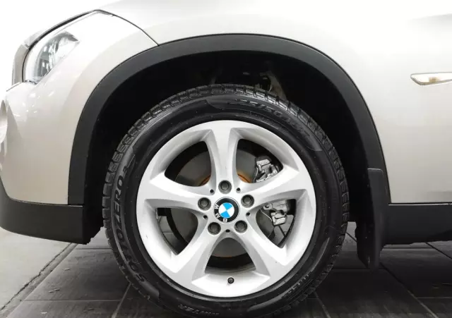 BMW X1 XDrive20d
