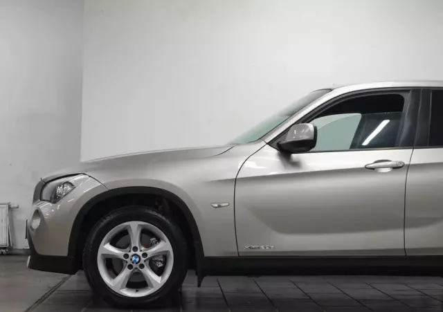 BMW X1 XDrive20d