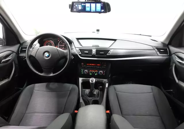 BMW X1 XDrive20d