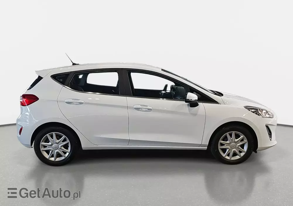 FORD Fiesta 1.1 Trend