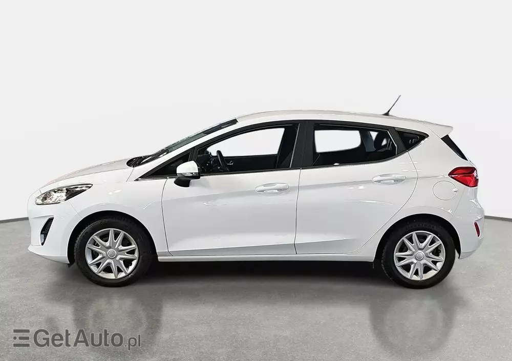 FORD Fiesta 1.1 Trend