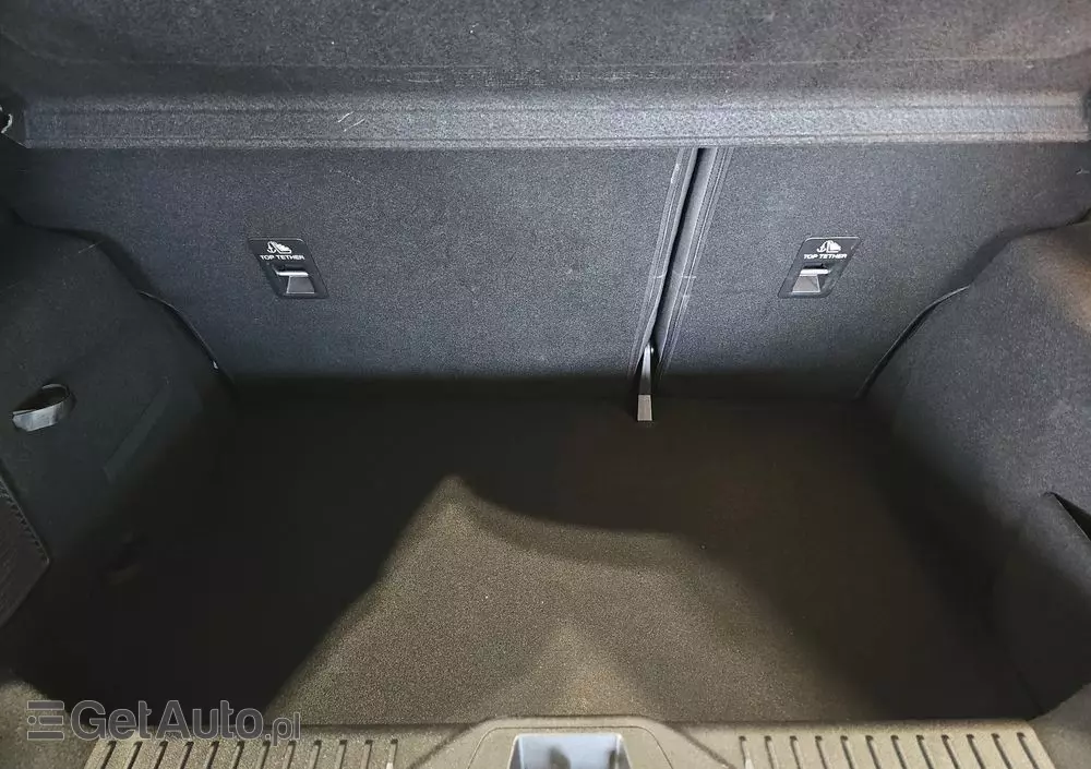 FORD Fiesta 1.1 Trend