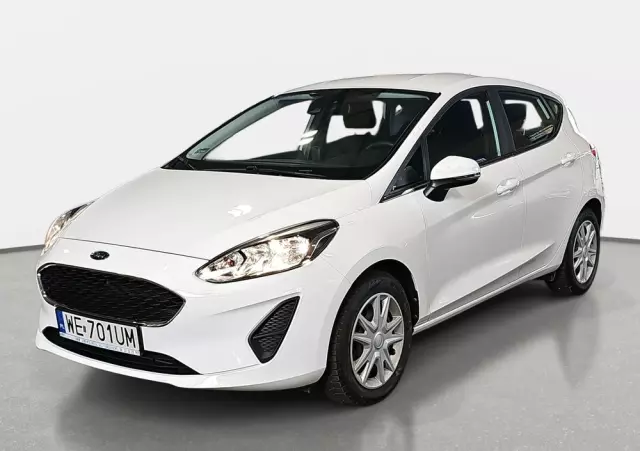 FORD Fiesta 1.1 Trend