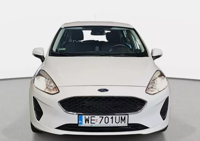 FORD Fiesta 1.1 Trend
