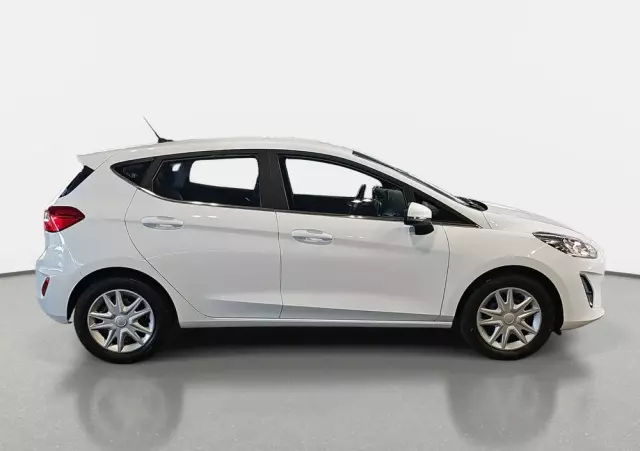 FORD Fiesta 1.1 Trend