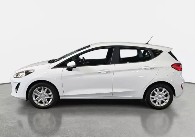FORD Fiesta 1.1 Trend