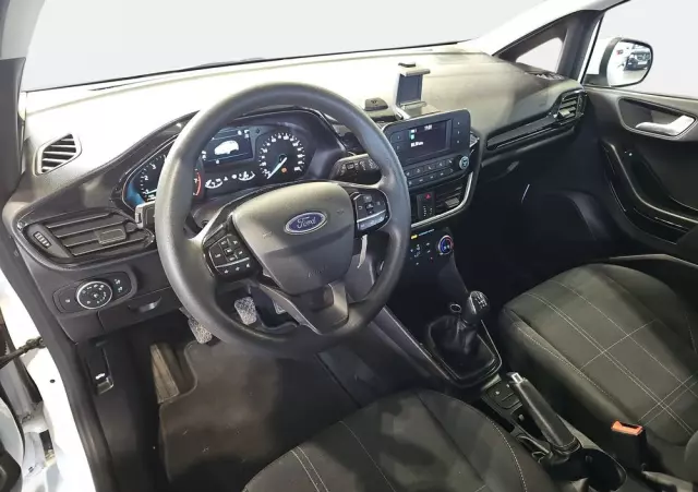 FORD Fiesta 1.1 Trend