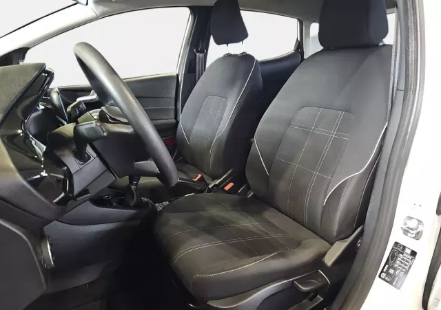 FORD Fiesta 1.1 Trend