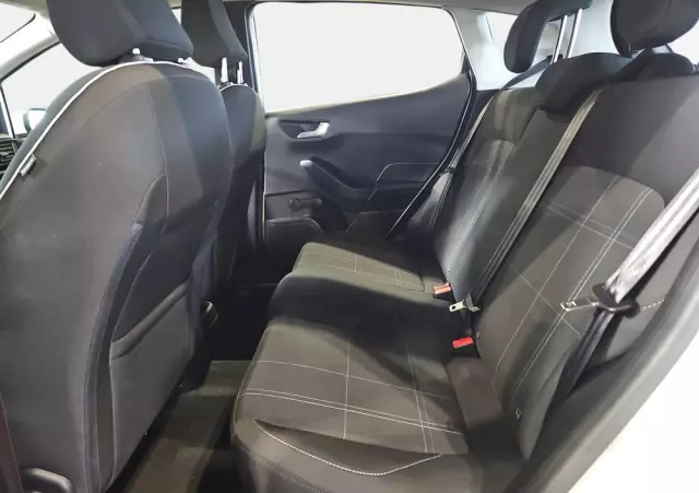 FORD Fiesta 1.1 Trend