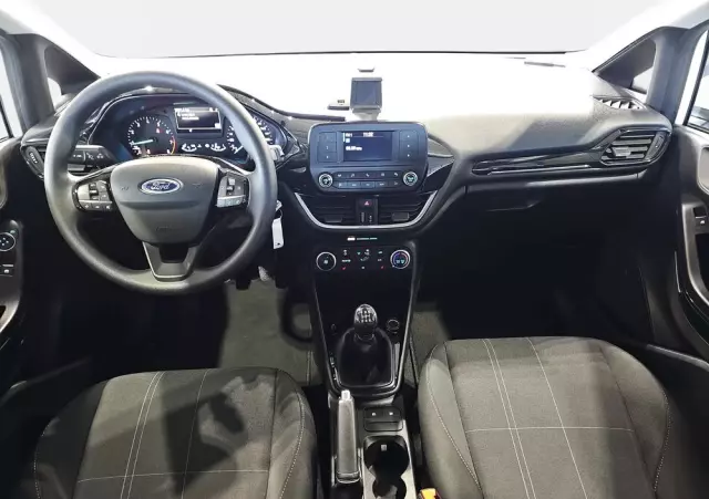 FORD Fiesta 1.1 Trend