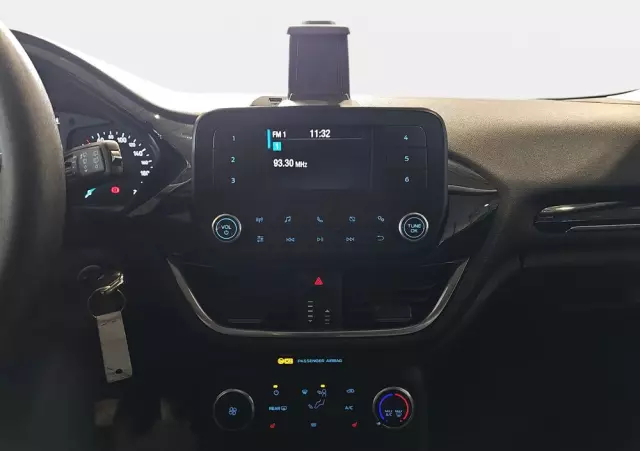 FORD Fiesta 1.1 Trend