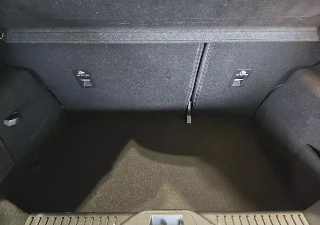 FORD Fiesta 1.1 Trend