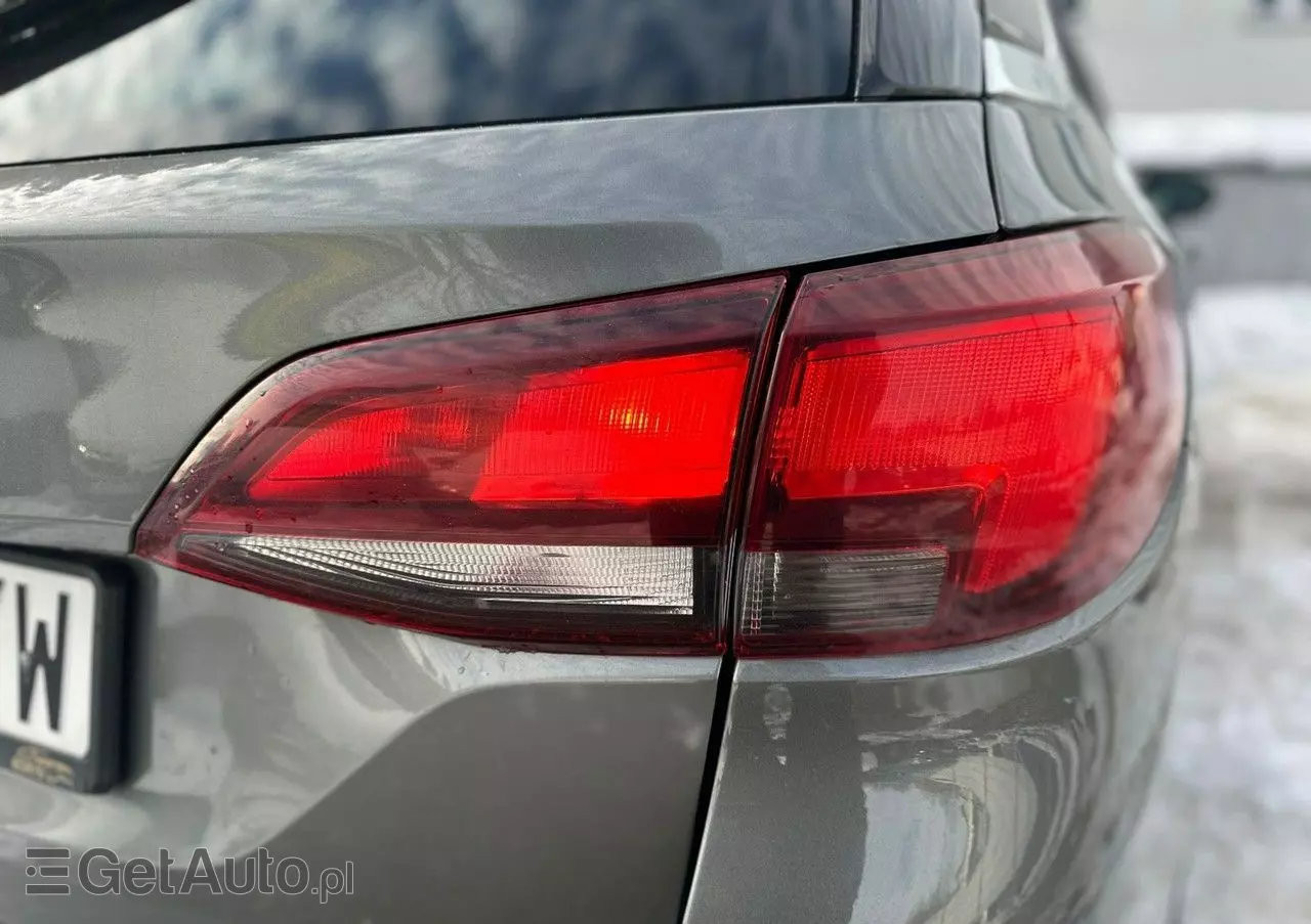 OPEL Astra V 1.5 CDTI GS Line S&S