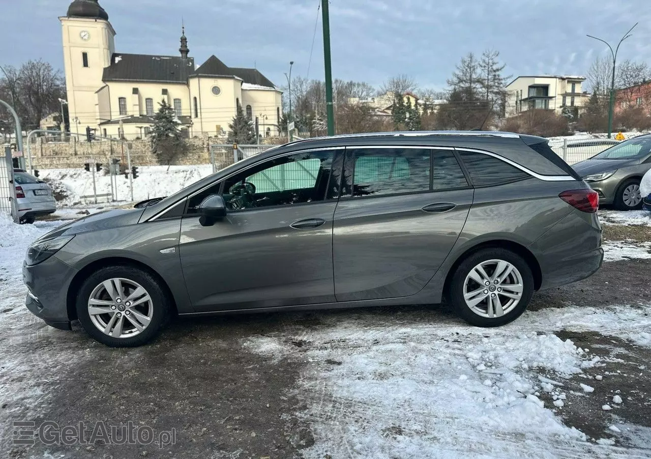 OPEL Astra V 1.5 CDTI GS Line S&S