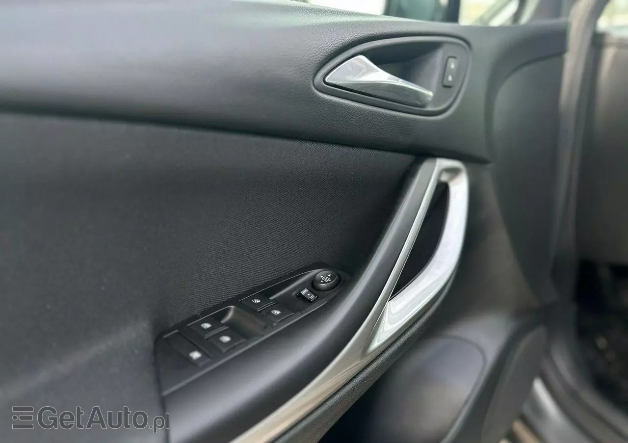 OPEL Astra V 1.5 CDTI GS Line S&S