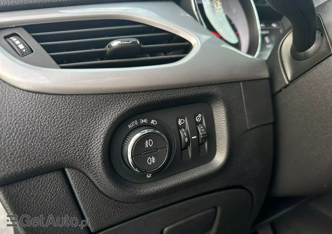 OPEL Astra V 1.5 CDTI GS Line S&S