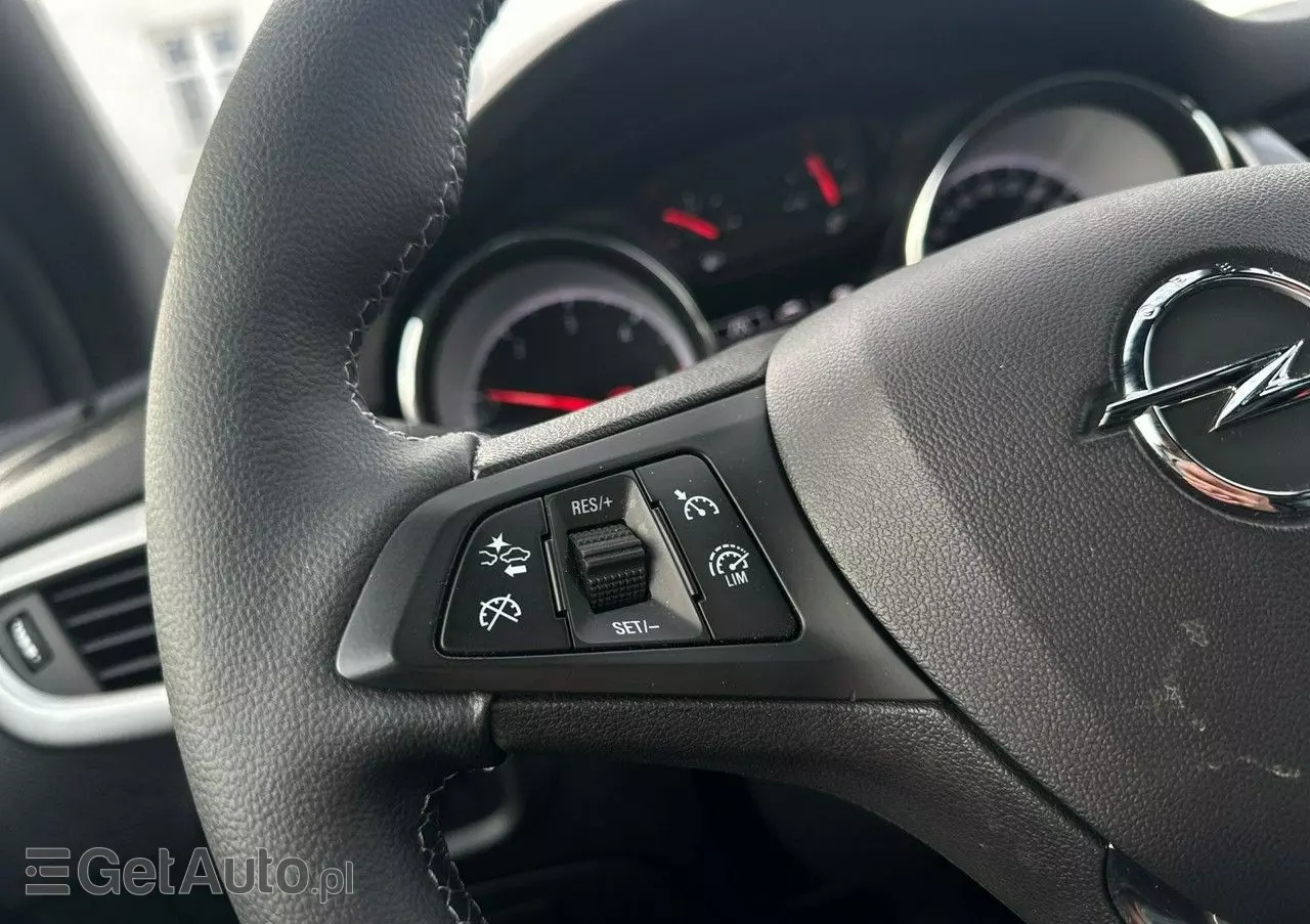 OPEL Astra V 1.5 CDTI GS Line S&S