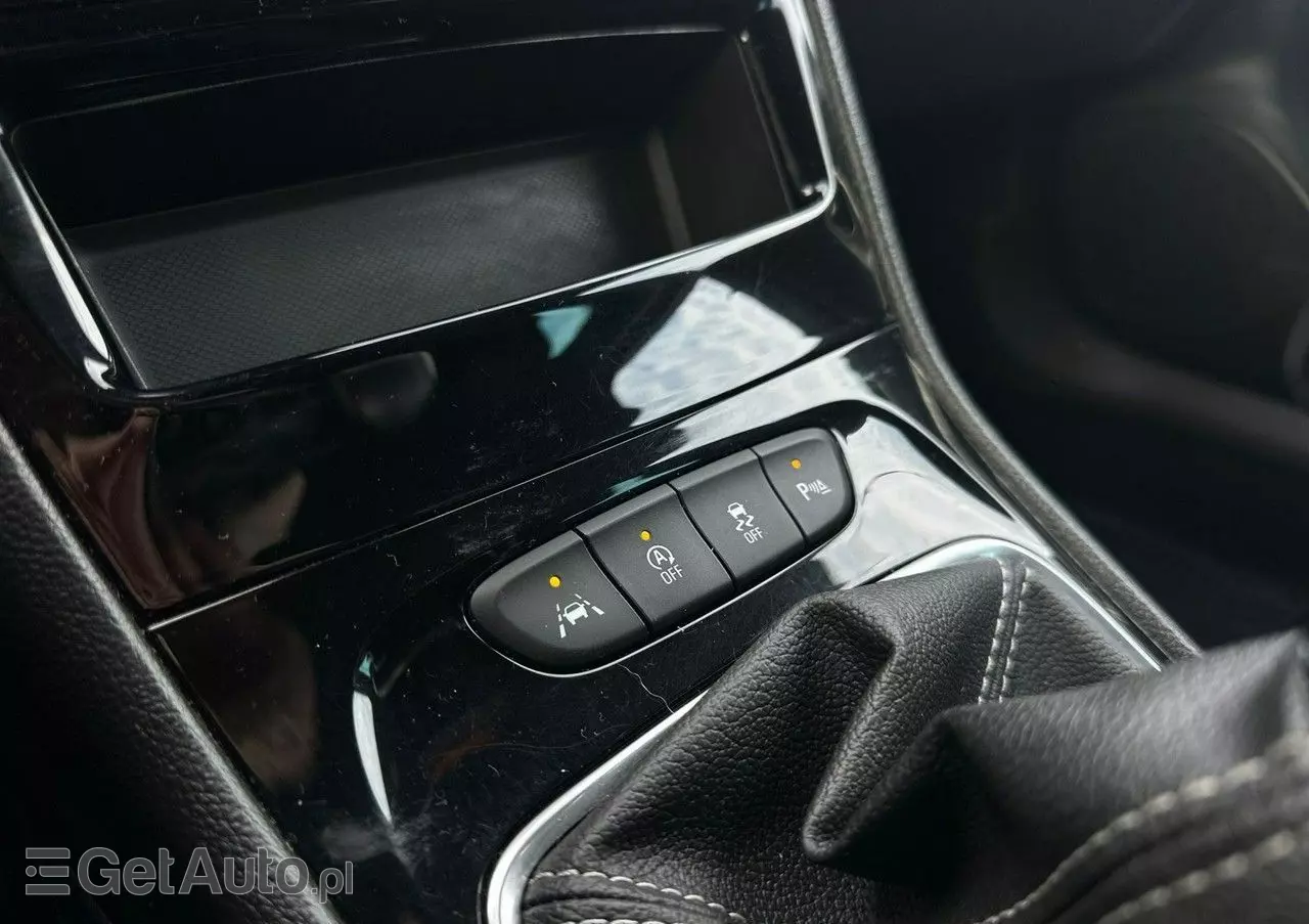 OPEL Astra V 1.5 CDTI GS Line S&S