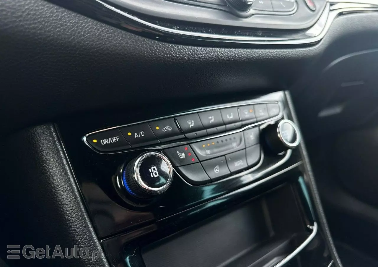 OPEL Astra V 1.5 CDTI GS Line S&S