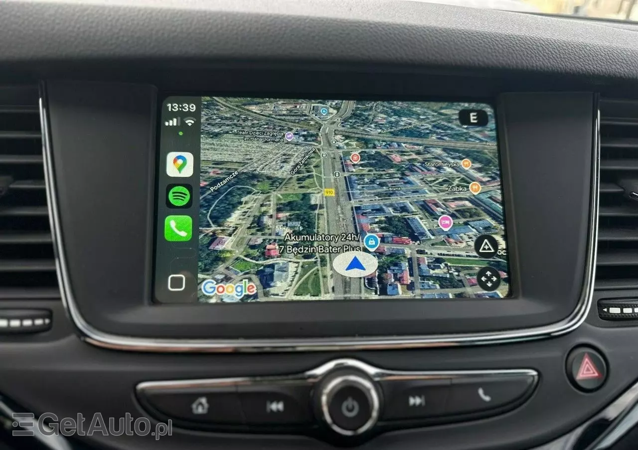 OPEL Astra V 1.5 CDTI GS Line S&S