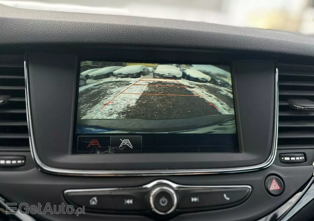 OPEL Astra V 1.5 CDTI GS Line S&S