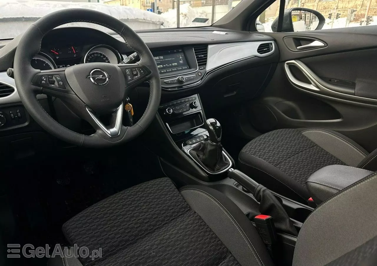 OPEL Astra V 1.5 CDTI GS Line S&S