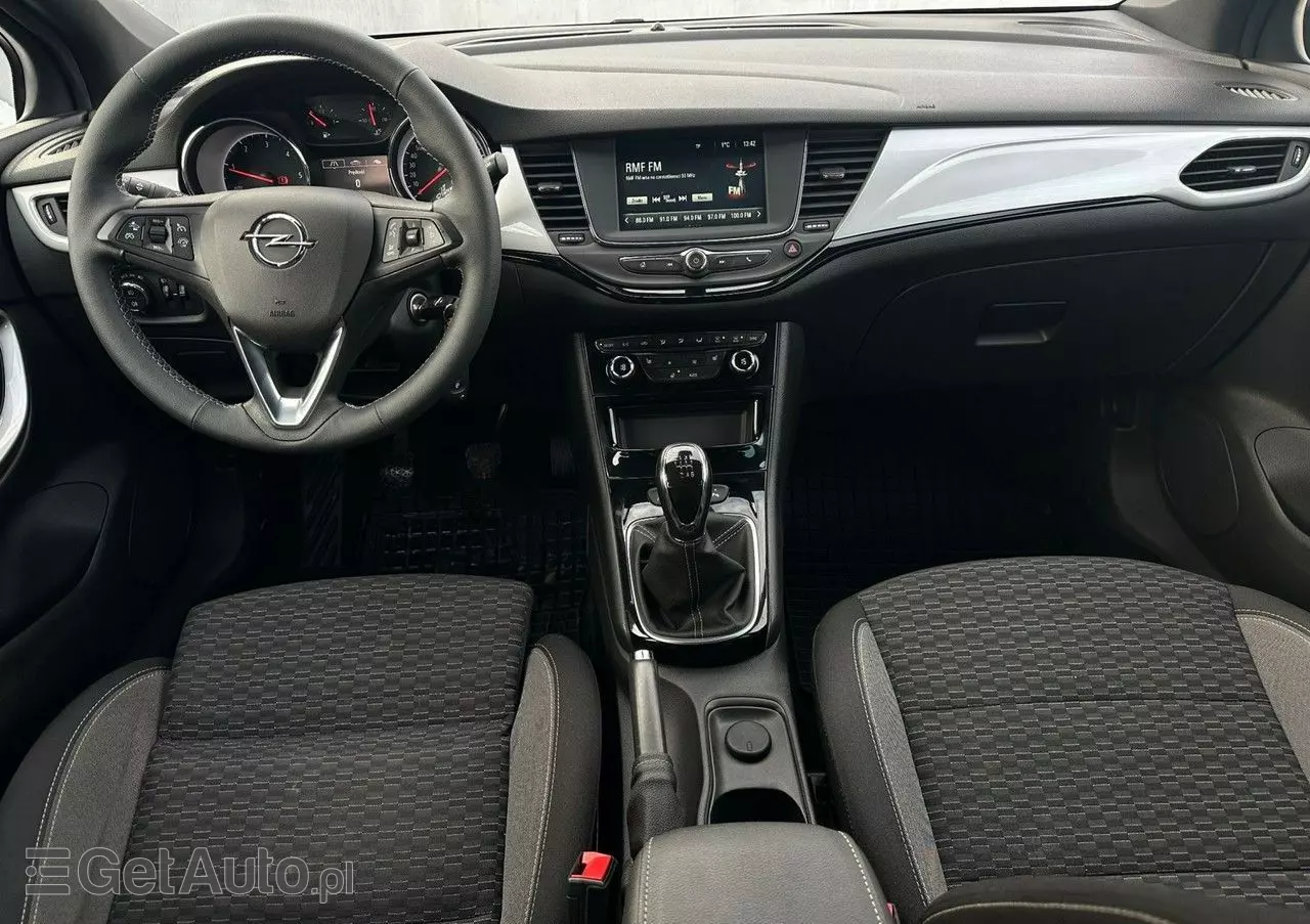 OPEL Astra V 1.5 CDTI GS Line S&S