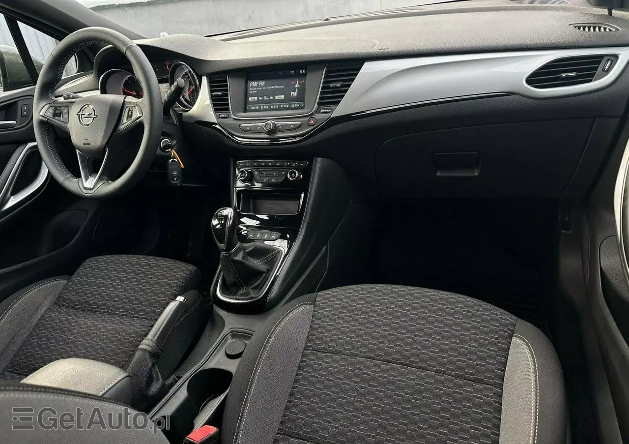 OPEL Astra V 1.5 CDTI GS Line S&S