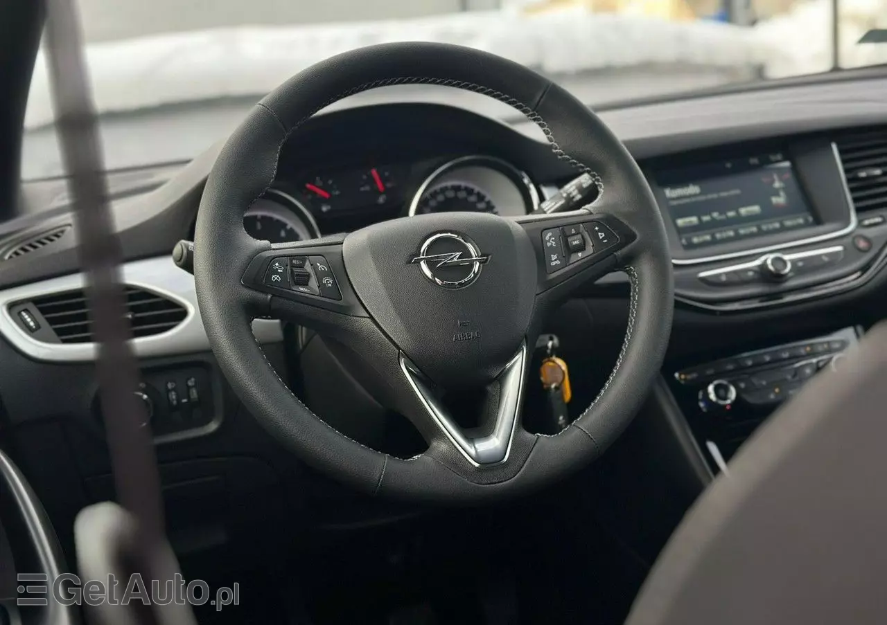 OPEL Astra V 1.5 CDTI GS Line S&S