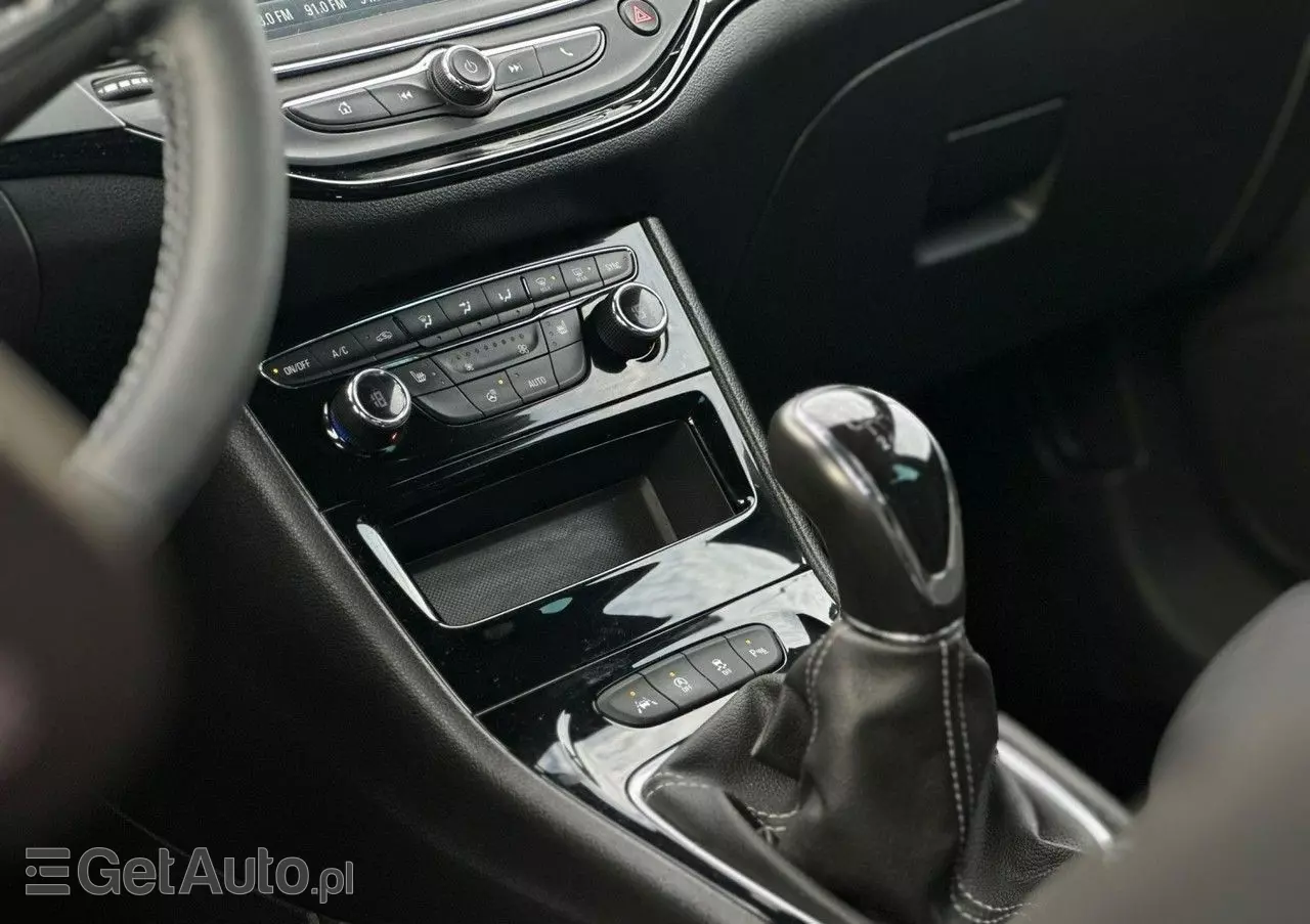 OPEL Astra V 1.5 CDTI GS Line S&S